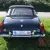 MG/ MGF MGB roadster 1.8 black