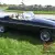 MG/ MGF MGB roadster 1.8 black