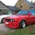 BMW e30 318is 2.8L MTEC2 Highly Specced Classic!