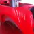  37 Chev Hotrod Streetrod Ratrod ALL Steel 