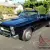1965 Pontiac GTO GOT gto