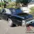 1965 Pontiac GTO GOT gto