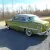 Chevrolet : Bel Air/150/210 Belair trim