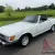 1983 Mercedes-Benz 300-Series 2dr Roadster 380SL