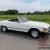 1983 Mercedes-Benz 300-Series 2dr Roadster 380SL