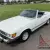 1983 Mercedes-Benz 300-Series 2dr Roadster 380SL