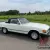 1983 Mercedes-Benz 300-Series 2dr Roadster 380SL