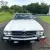1983 Mercedes-Benz 300-Series 2dr Roadster 380SL