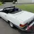 1983 Mercedes-Benz 300-Series 2dr Roadster 380SL
