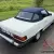 1983 Mercedes-Benz 300-Series 2dr Roadster 380SL