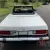 1983 Mercedes-Benz 300-Series 2dr Roadster 380SL