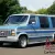 1985 Ford Van E150 Conversion Van