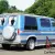 1985 Ford Van E150 Conversion Van
