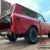 1973 International Scout II