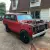 1973 International Scout II