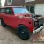 1973 International Scout II
