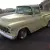  Hotrod Stunning 1955 Chevy Stepside Pickup signed by Billy Gibbons ZZ Top p/xer 