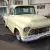  Hotrod Stunning 1955 Chevy Stepside Pickup signed by Billy Gibbons ZZ Top p/xer 