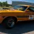 1970 Ford Mustang Mach 1 428 Cobra Jet Michigan International Speedway Pace Car