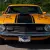 1970 Ford Mustang Mach 1 428 Cobra Jet Michigan International Speedway Pace Car
