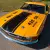 1970 Ford Mustang Mach 1 428 Cobra Jet Michigan International Speedway Pace Car