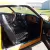1970 Ford Mustang Mach 1 428 Cobra Jet Michigan International Speedway Pace Car