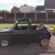 austin mini advantage convertible 1987