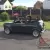 austin mini advantage convertible 1987