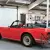 1973 M - Triumph TR6 125bhp - Pimento Red - Genuine UK Car