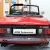 1973 M - Triumph TR6 125bhp - Pimento Red - Genuine UK Car