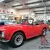 1973 M - Triumph TR6 125bhp - Pimento Red - Genuine UK Car