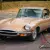 Jaguar 'E' Type 2+2 - LHD - Beautiful In Bronze - Engine No. 7R37886