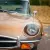 Jaguar 'E' Type 2+2 - LHD - Beautiful In Bronze - Engine No. 7R37886
