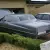  Cadillac Coupe DE Ville 