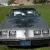 1979 Firebird Pontiac Trans Am - 10th Anniversary Edition