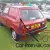 RARE YUGO 55A Van