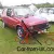 RARE YUGO 55A Van