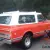 1972 Chevrolet Blazer