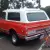 1972 Chevrolet Blazer
