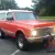 1972 Chevrolet Blazer