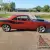 1967 Plymouth Barracuda 5.2 Knotchback
