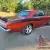 1967 Plymouth Barracuda 5.2 Knotchback