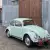 1966 Volkswagen Beetle - Classic