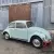 1966 Volkswagen Beetle - Classic
