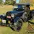 1929 Ford Model A