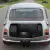85 MINI COOPER S 2 SU CARBS/TANKS SLIDING WINDOWS MK1 DOOR HINGE 1/1 Z BEST EVER