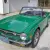 1975 Triumph TR6 with Overdrive