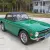 1975 Triumph TR6 with Overdrive