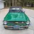 1975 Triumph TR6 with Overdrive