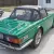 1975 Triumph TR6 with Overdrive